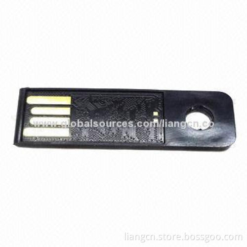 Mini Apple Style USB Flash Drive